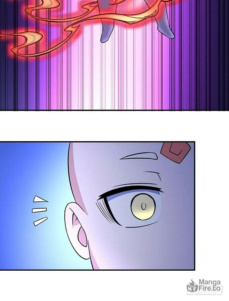 Read From Mouselike To Godlike (Colored) chapter 1 image 37 on Lezhin