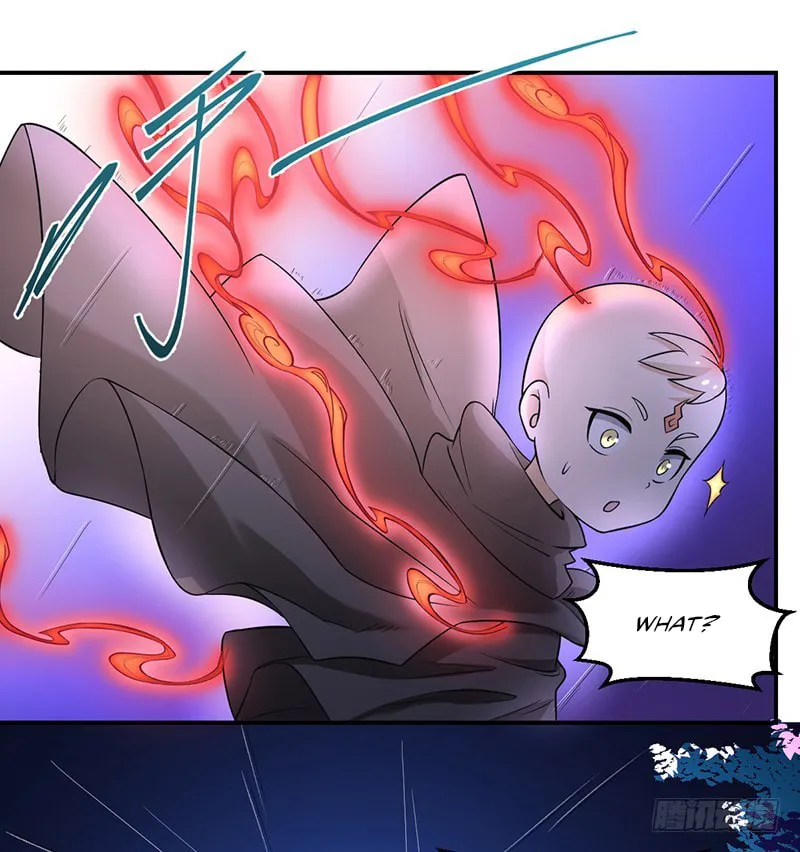 Read From Mouselike To Godlike (Colored) chapter 1 image 39 on Lezhin
