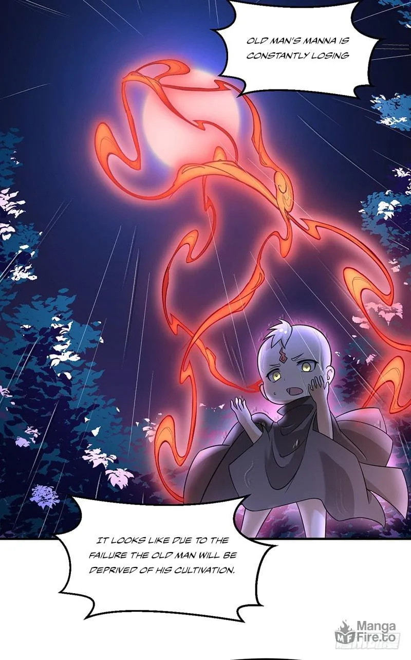 Read From Mouselike To Godlike (Colored) chapter 1 image 40 on Lezhin