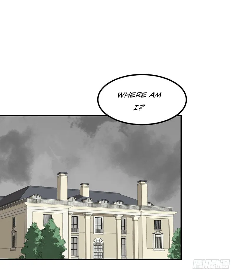 Read From Mouselike To Godlike (Colored) chapter 1 image 47 on Lezhin