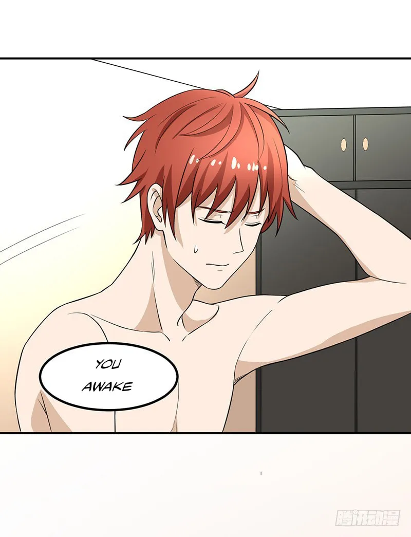 Read From Mouselike To Godlike (Colored) chapter 1 image 48 on Lezhin