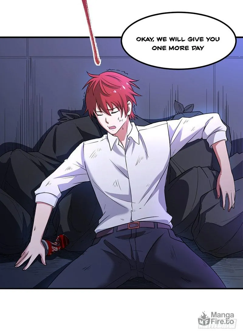 Read From Mouselike To Godlike (Colored) chapter 1 image 5 on Lezhin