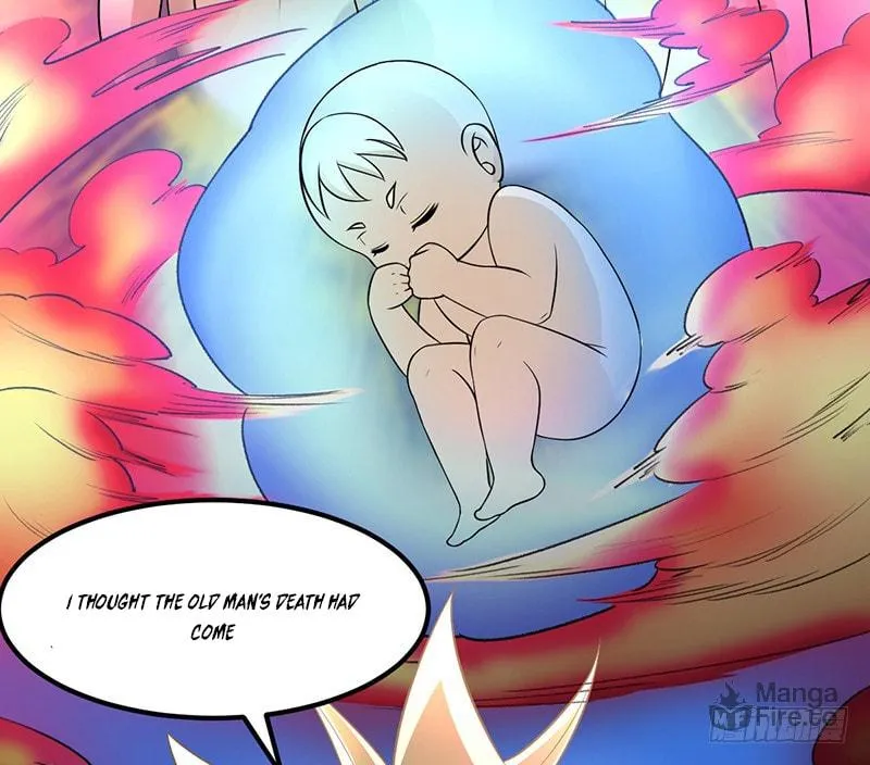 Read From Mouselike To Godlike (Colored) chapter 1 image 53 on Lezhin