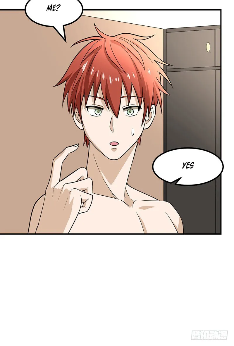 Read From Mouselike To Godlike (Colored) chapter 1 image 55 on Lezhin