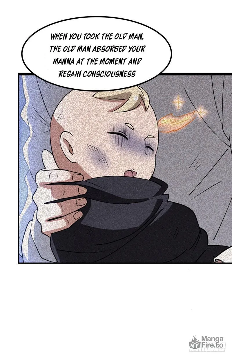 Read From Mouselike To Godlike (Colored) chapter 1 image 56 on Lezhin
