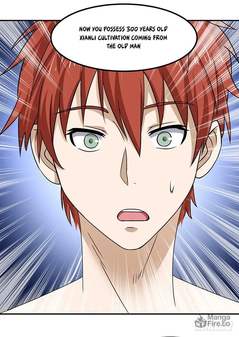 Read From Mouselike To Godlike (Colored) chapter 1 image 59 on Lezhin