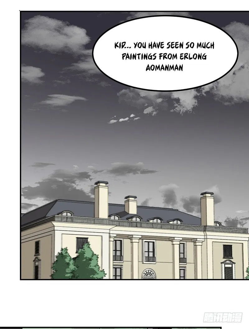 Read From Mouselike To Godlike (Colored) chapter 1 image 63 on Lezhin