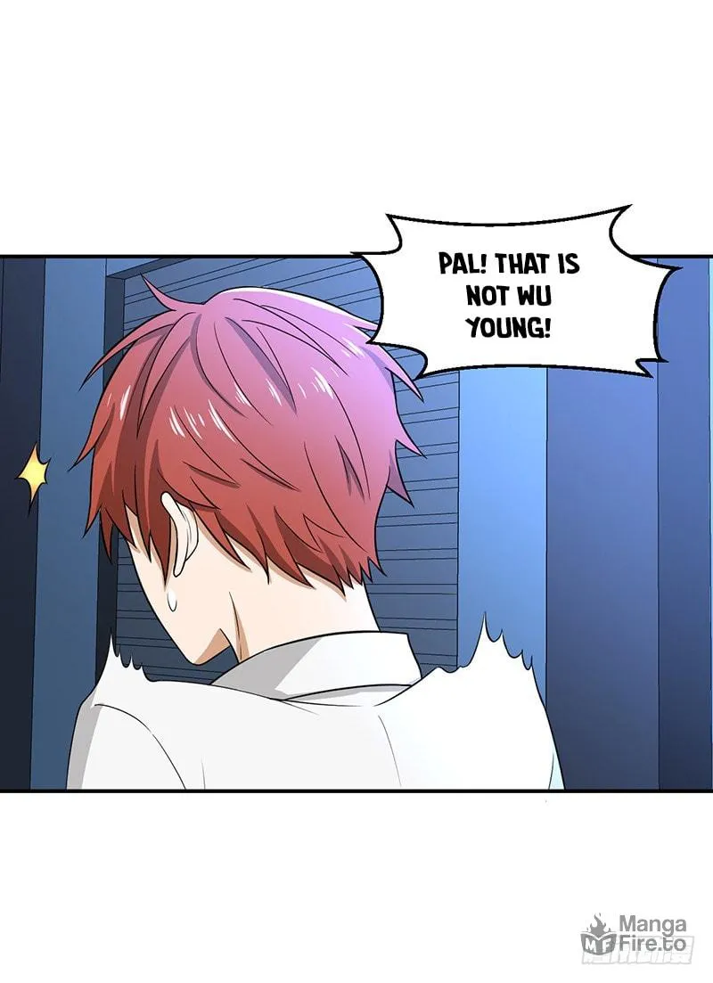 Read From Mouselike To Godlike (Colored) chapter 1 image 67 on Lezhin