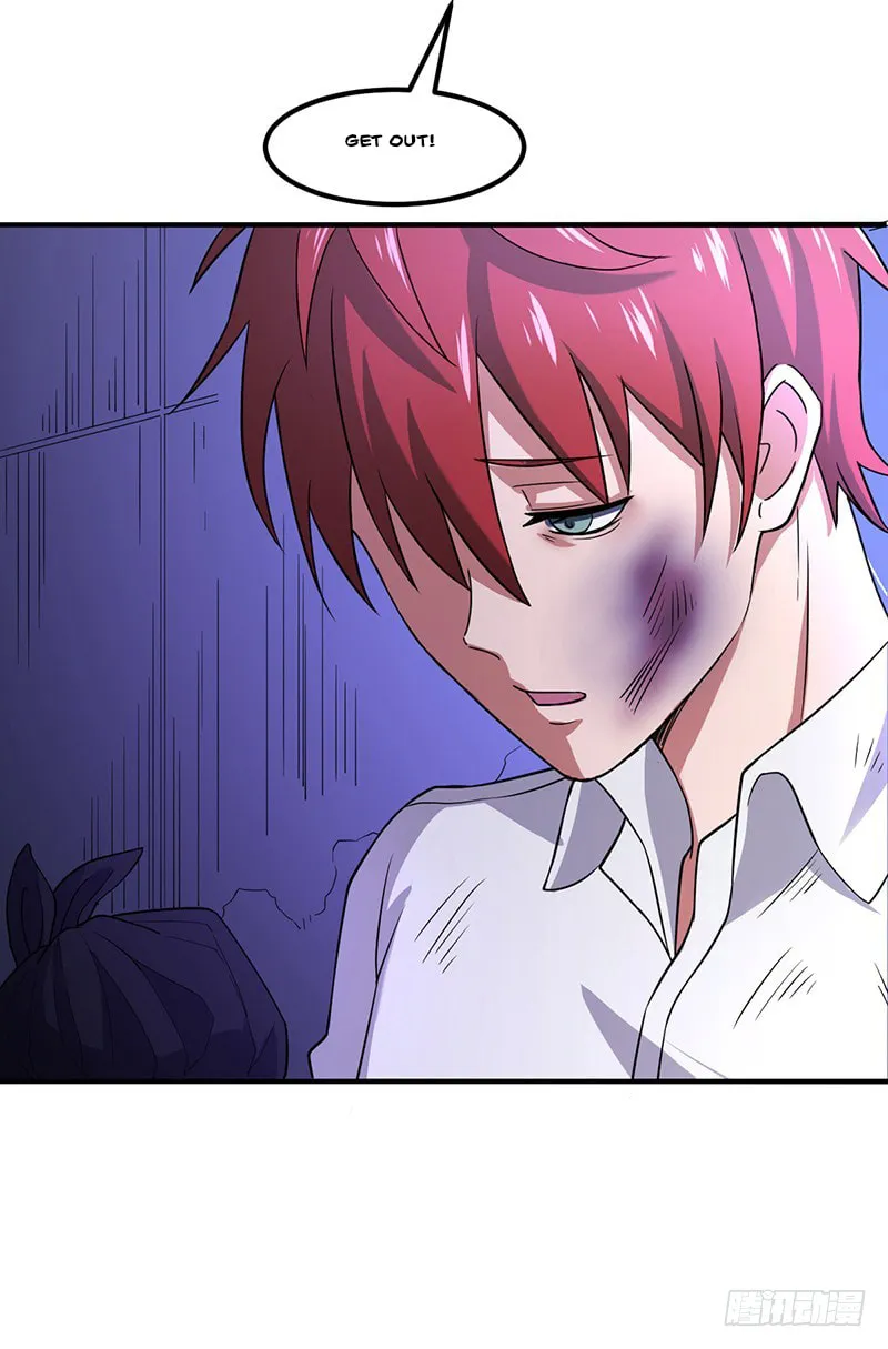 Read From Mouselike To Godlike (Colored) chapter 1 image 7 on Lezhin