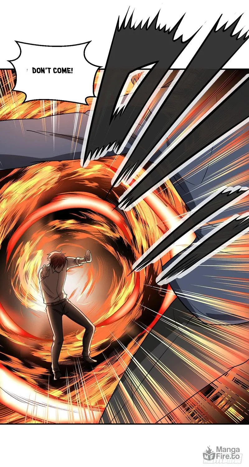 Read From Mouselike To Godlike (Colored) chapter 1 image 72 on Lezhin