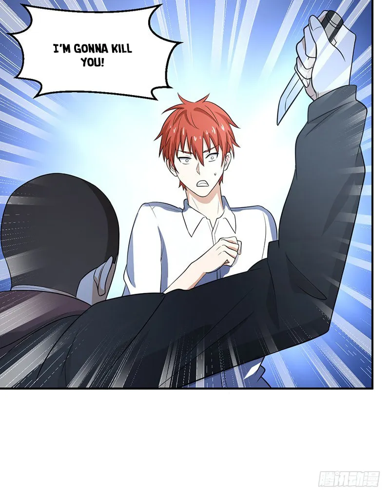 Read From Mouselike To Godlike (Colored) chapter 1 image 77 on Lezhin