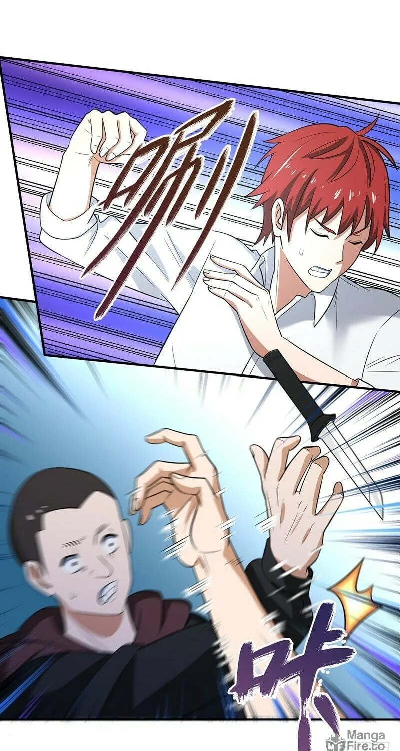 Read From Mouselike To Godlike (Colored) chapter 1 image 78 on Lezhin