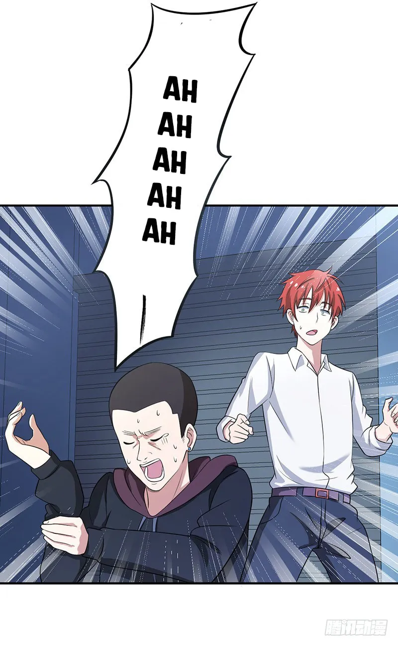 Read From Mouselike To Godlike (Colored) chapter 1 image 80 on Lezhin