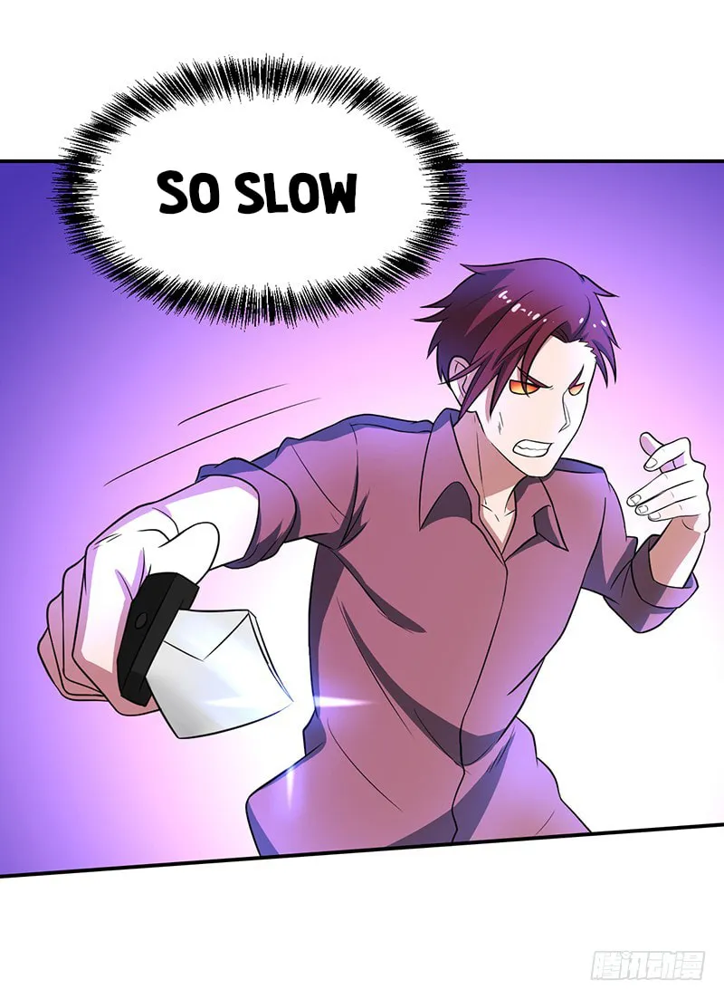 Read From Mouselike To Godlike (Colored) chapter 1 image 83 on Lezhin