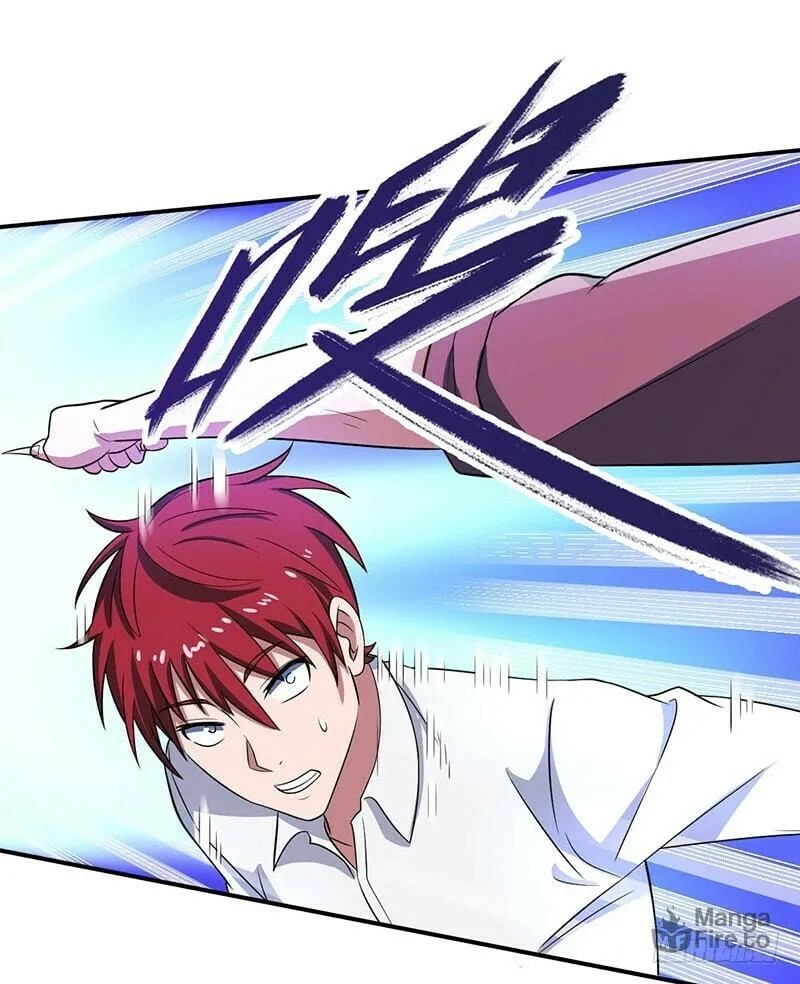 Read From Mouselike To Godlike (Colored) chapter 1 image 84 on Lezhin