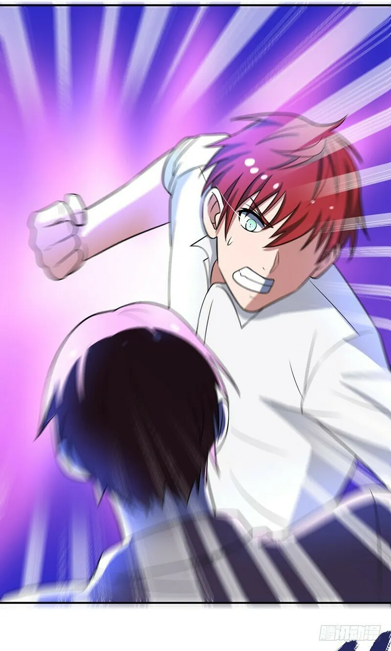 Read From Mouselike To Godlike (Colored) chapter 1 image 86 on Lezhin