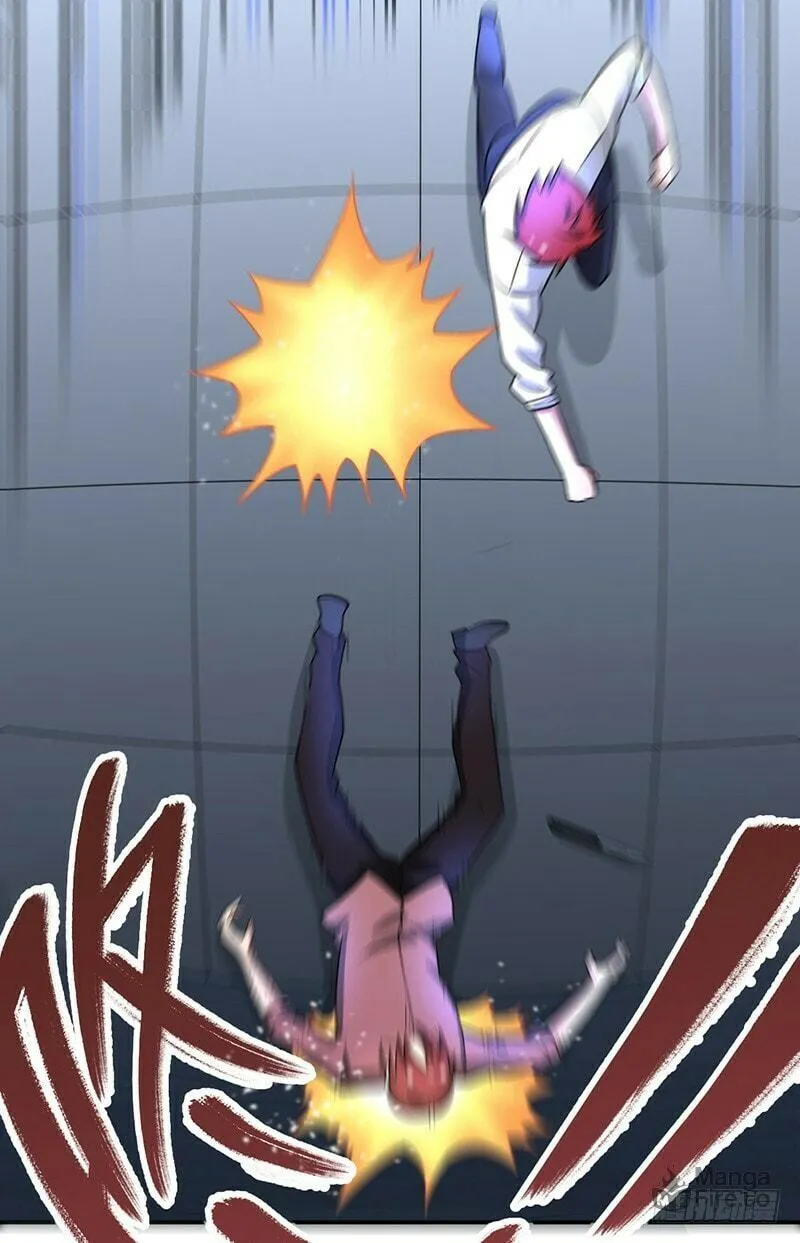 Read From Mouselike To Godlike (Colored) chapter 1 image 88 on Lezhin