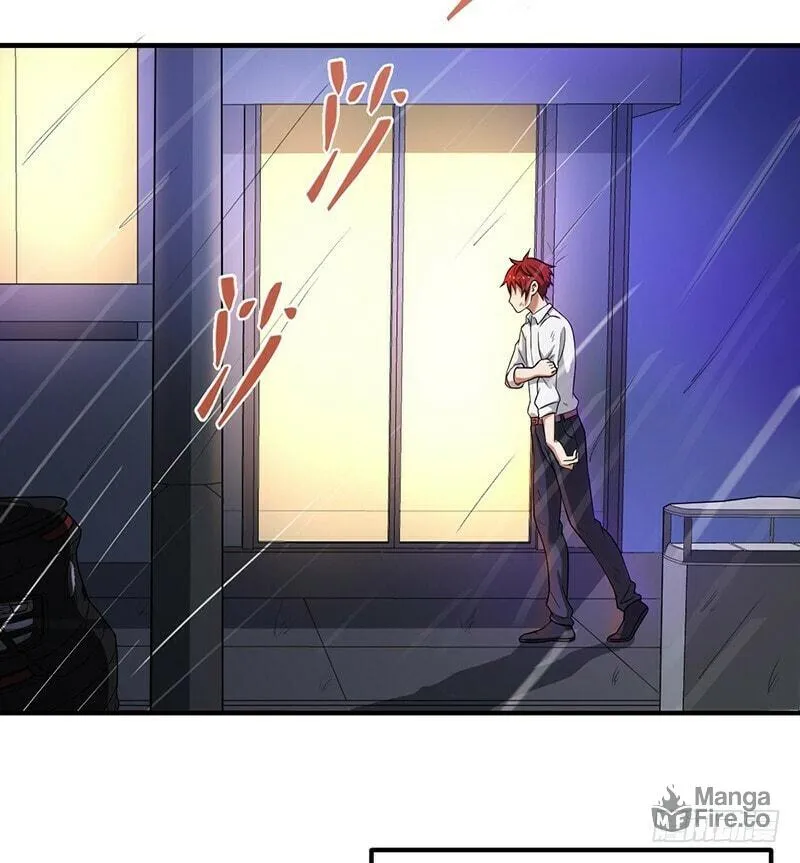 Read From Mouselike To Godlike (Colored) chapter 1 image 9 on Lezhin
