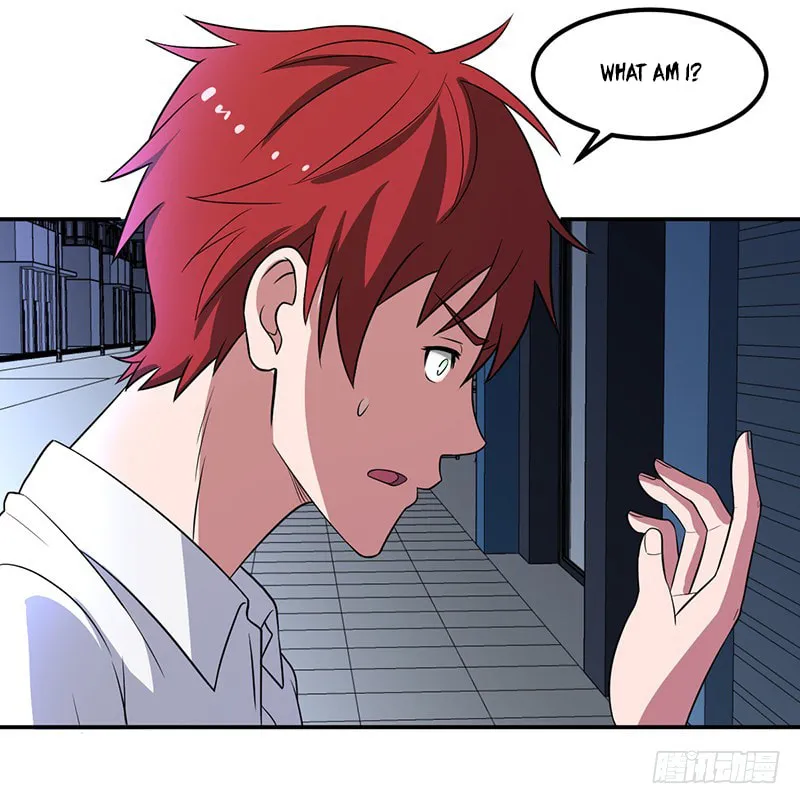 Read From Mouselike To Godlike (Colored) chapter 1 image 90 on Lezhin