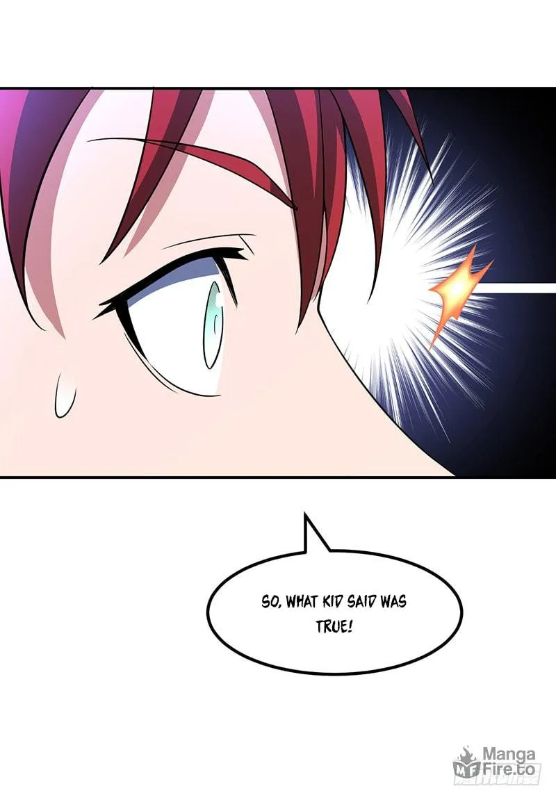 Read From Mouselike To Godlike (Colored) chapter 1 image 91 on Lezhin