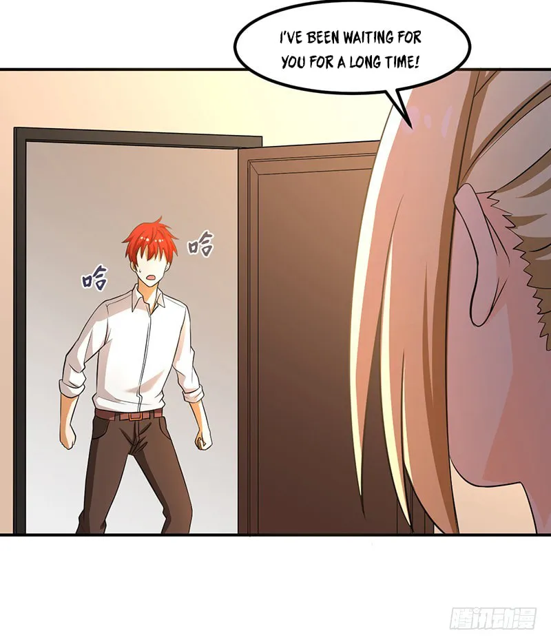 Read From Mouselike To Godlike (Colored) chapter 1 image 93 on Lezhin