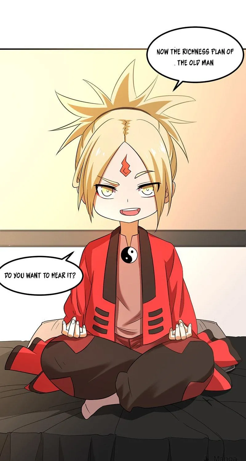 Read From Mouselike To Godlike (Colored) chapter 1 image 94 on Lezhin