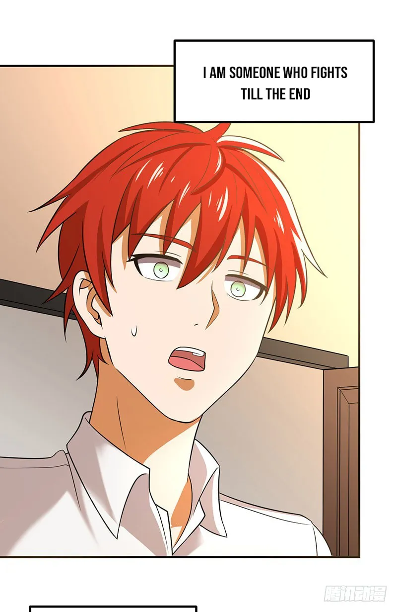 Read From Mouselike To Godlike (Colored) chapter 1 image 96 on Lezhin