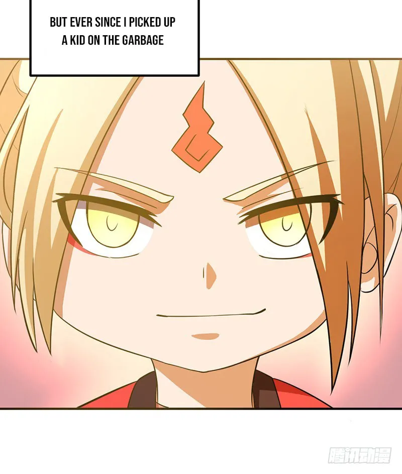 Read From Mouselike To Godlike (Colored) chapter 1 image 97 on Lezhin