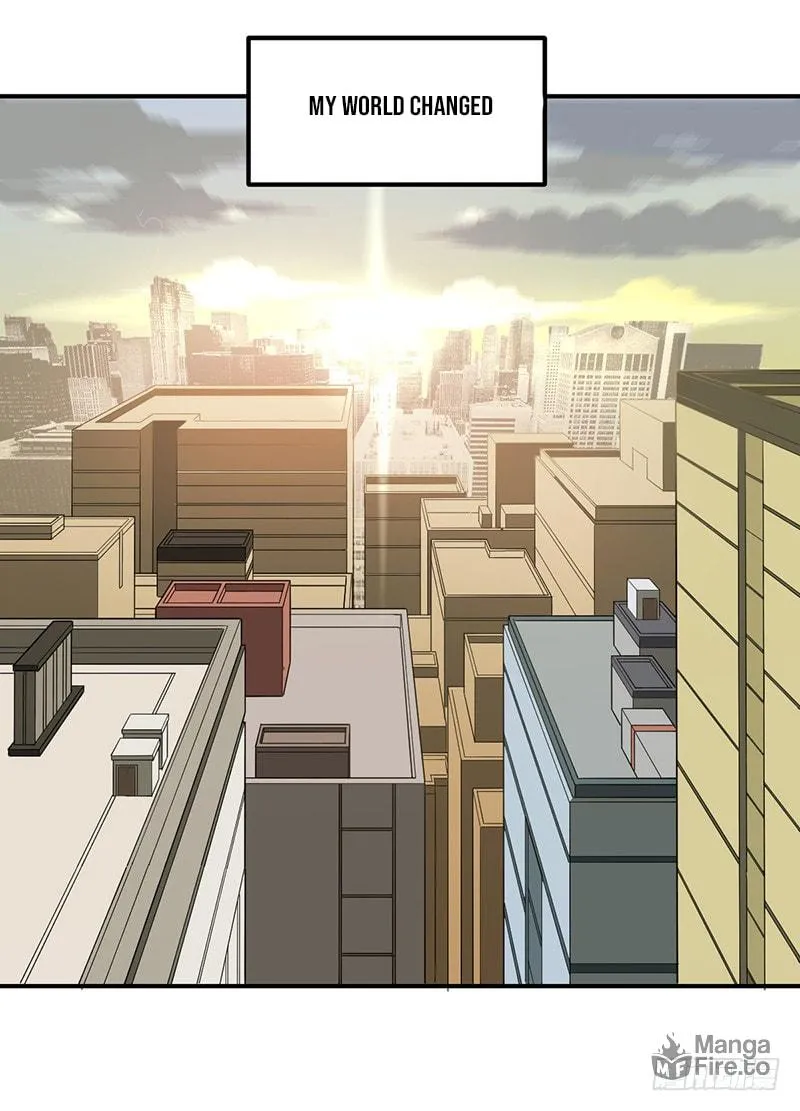 Read From Mouselike To Godlike (Colored) chapter 1 image 98 on Lezhin