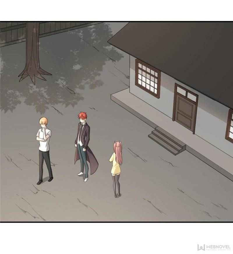 Read From Mouselike To Godlike (Colored) chapter 11 image 1 on Lezhin