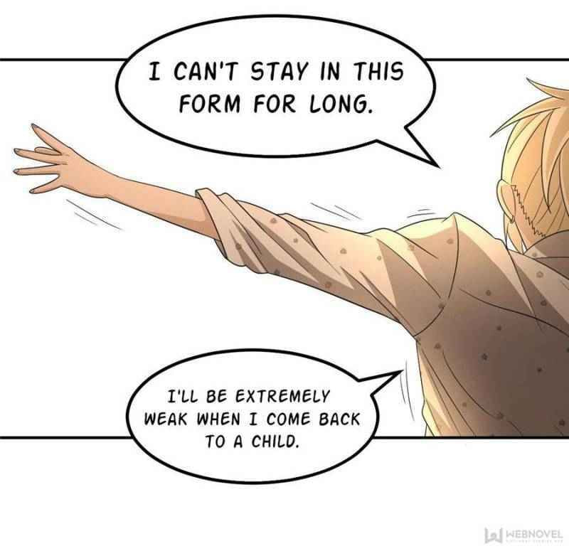 Read From Mouselike To Godlike (Colored) chapter 11 image 10 on Lezhin