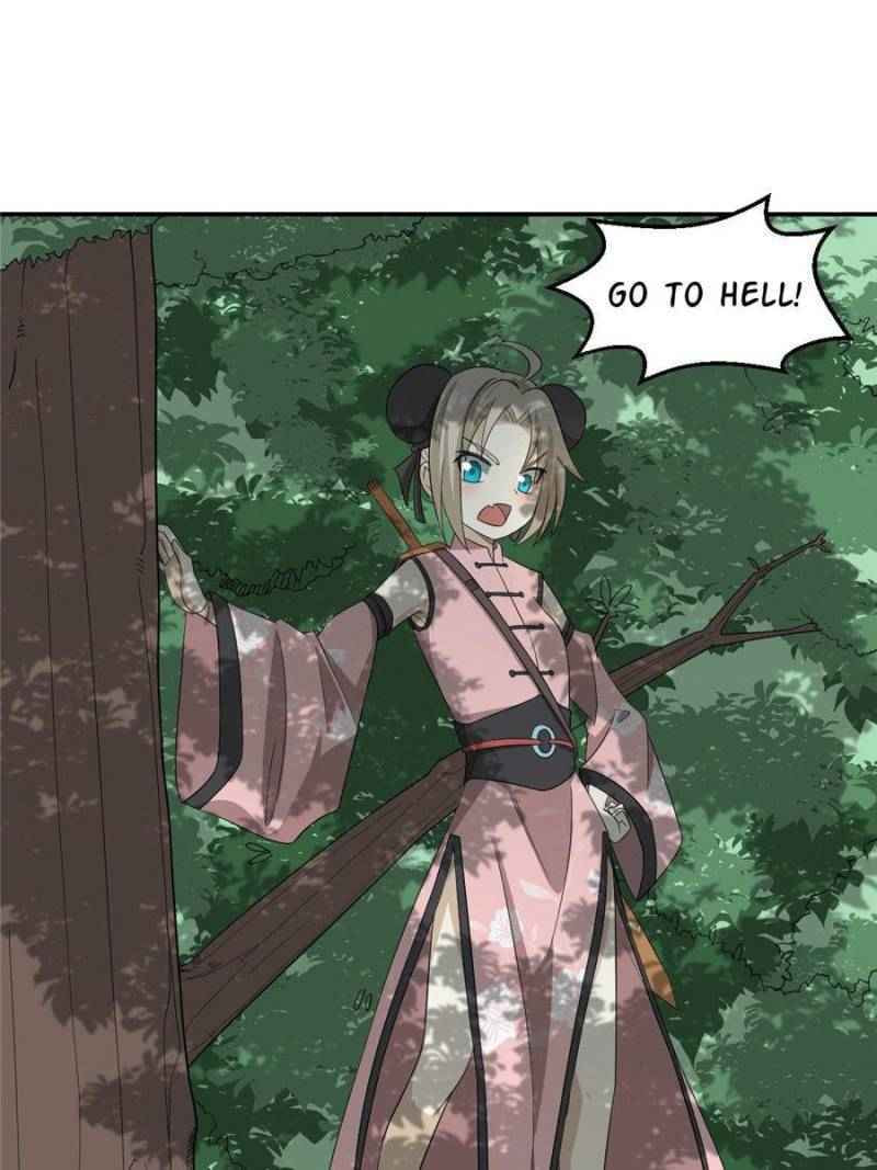 Read From Mouselike To Godlike (Colored) chapter 11 image 101 on Lezhin