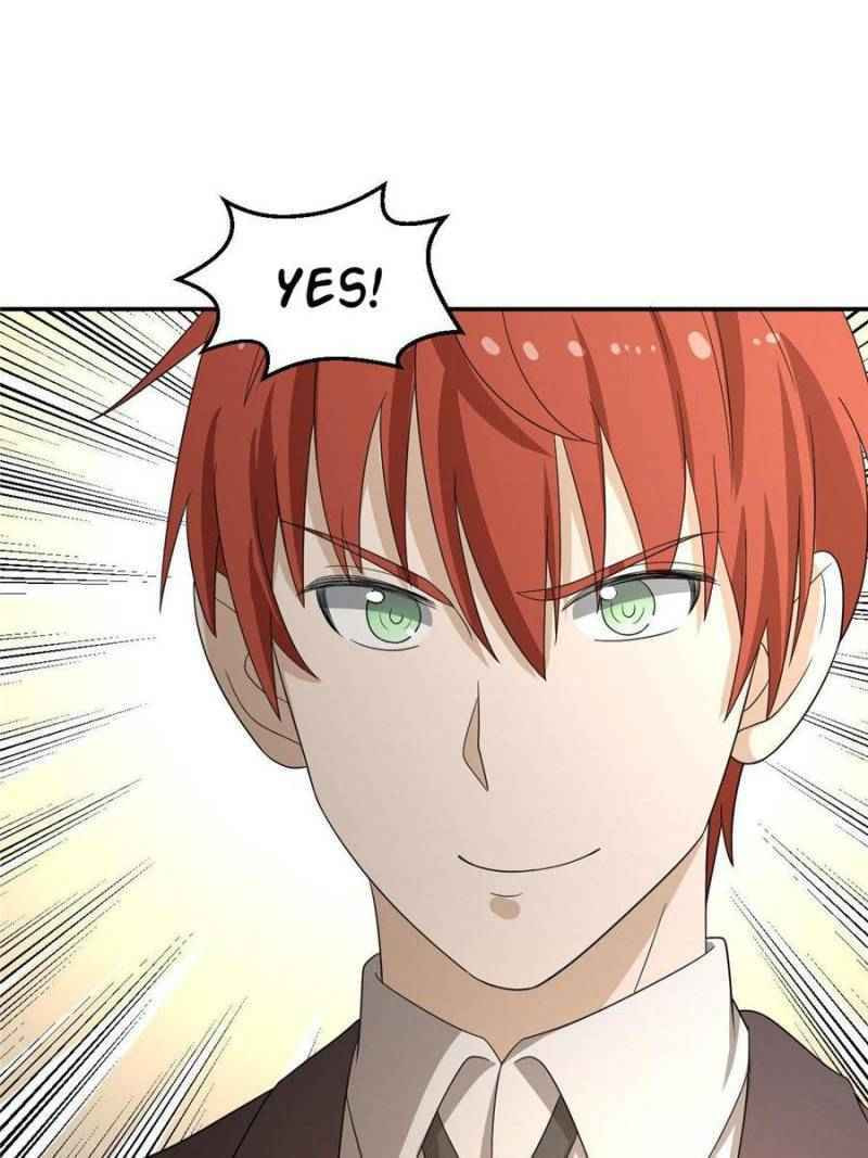 Read From Mouselike To Godlike (Colored) chapter 11 image 13 on Lezhin