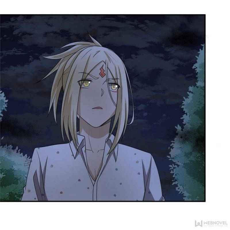 Read From Mouselike To Godlike (Colored) chapter 11 image 21 on Lezhin