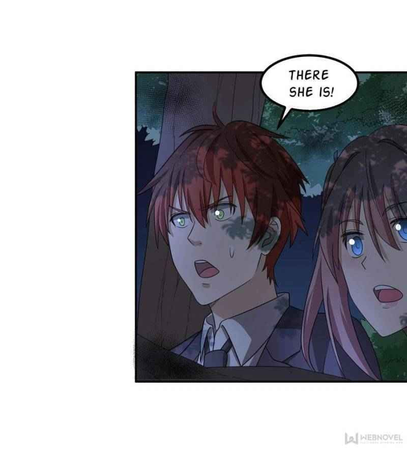 Read From Mouselike To Godlike (Colored) chapter 11 image 24 on Lezhin