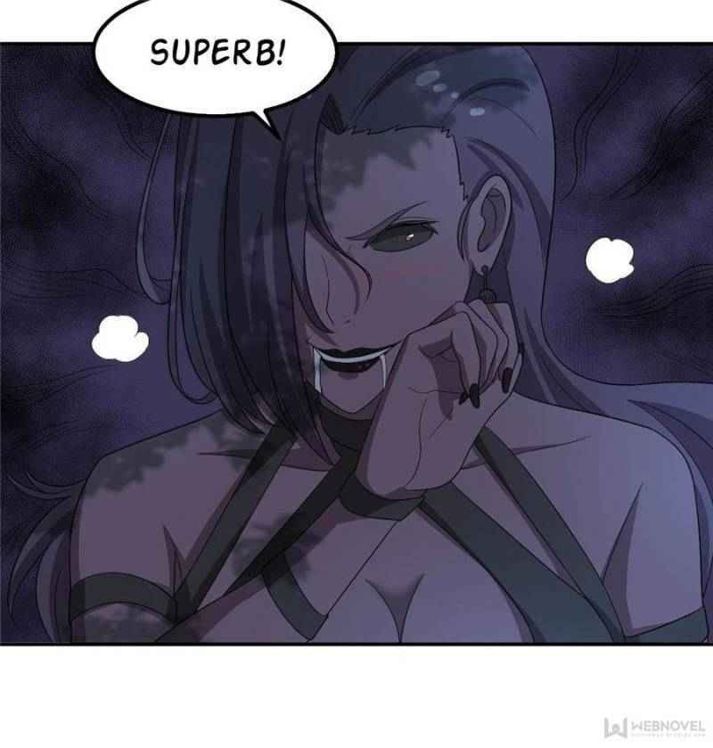 Read From Mouselike To Godlike (Colored) chapter 11 image 26 on Lezhin