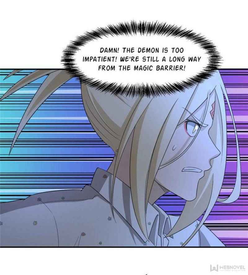 Read From Mouselike To Godlike (Colored) chapter 11 image 28 on Lezhin