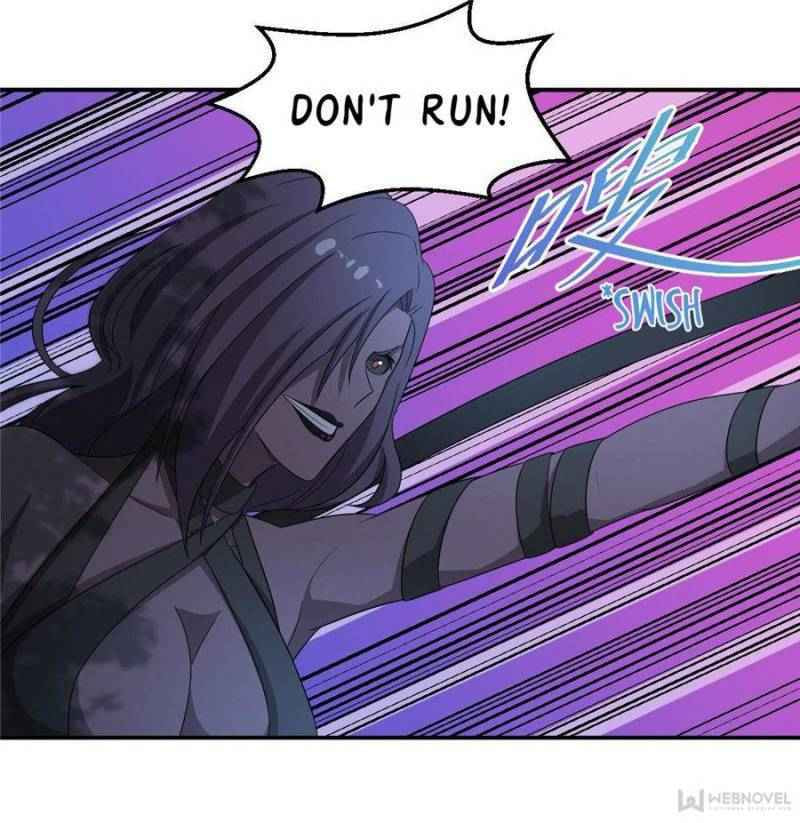 Read From Mouselike To Godlike (Colored) chapter 11 image 29 on Lezhin