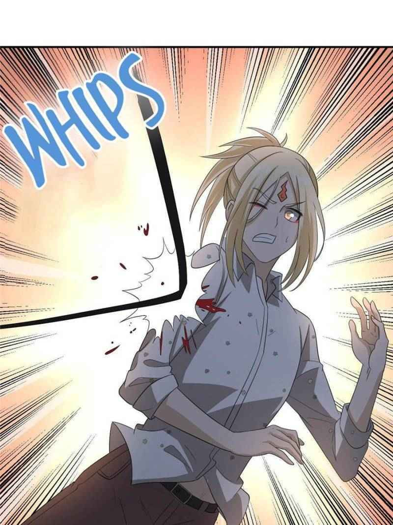 Read From Mouselike To Godlike (Colored) chapter 11 image 31 on Lezhin