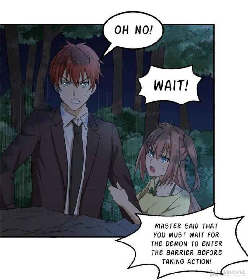 Read From Mouselike To Godlike (Colored) chapter 11 image 33 on Lezhin
