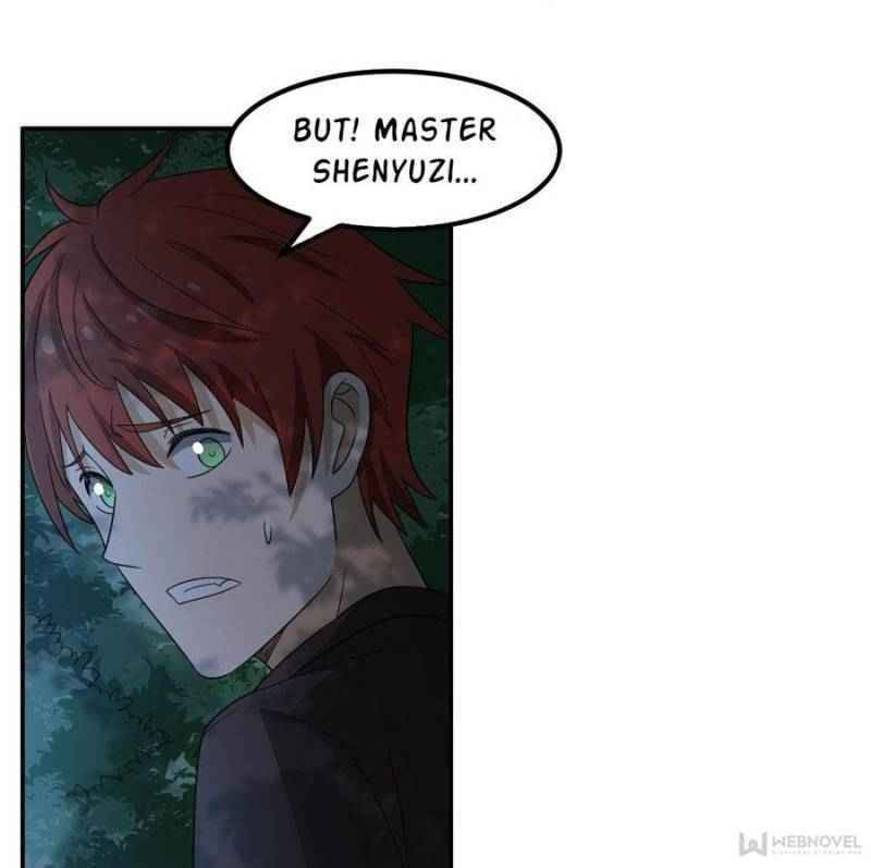 Read From Mouselike To Godlike (Colored) chapter 11 image 34 on Lezhin