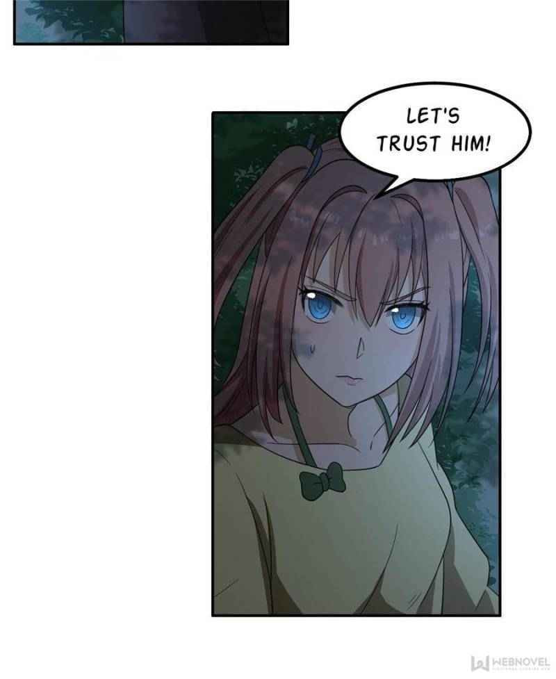 Read From Mouselike To Godlike (Colored) chapter 11 image 35 on Lezhin
