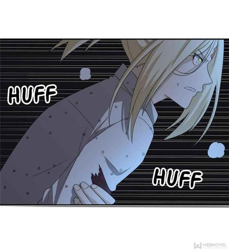 Read From Mouselike To Godlike (Colored) chapter 11 image 37 on Lezhin