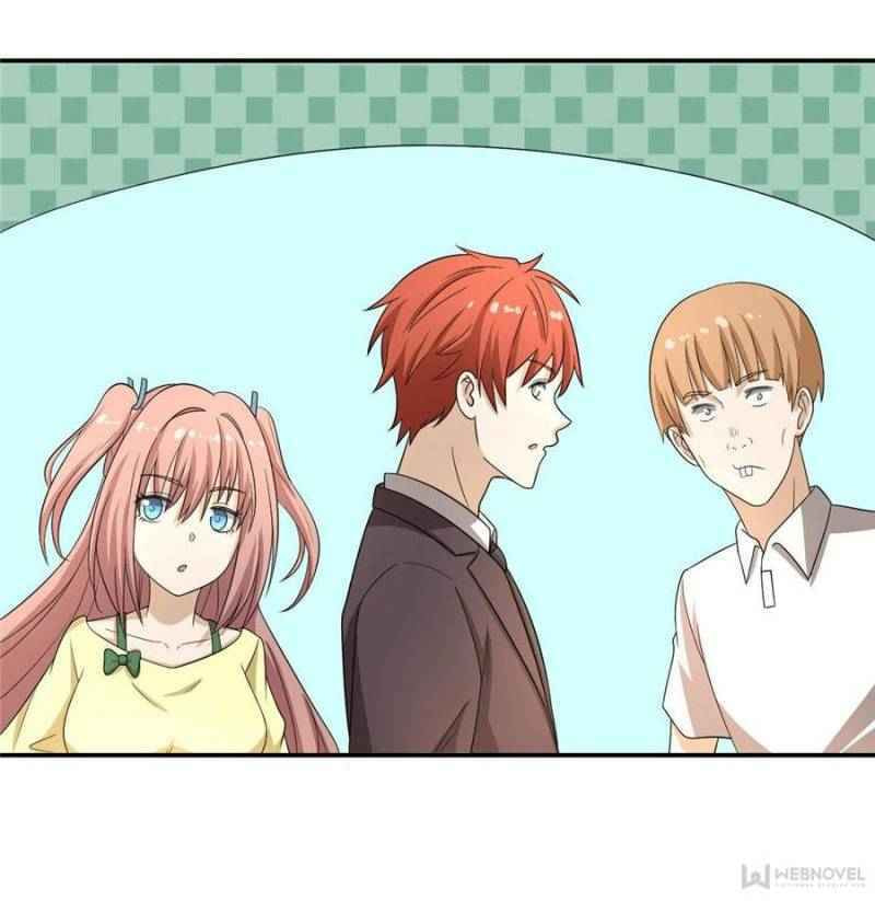 Read From Mouselike To Godlike (Colored) chapter 11 image 4 on Lezhin