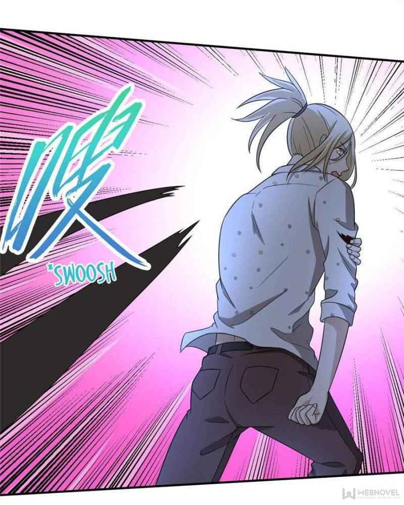 Read From Mouselike To Godlike (Colored) chapter 11 image 41 on Lezhin