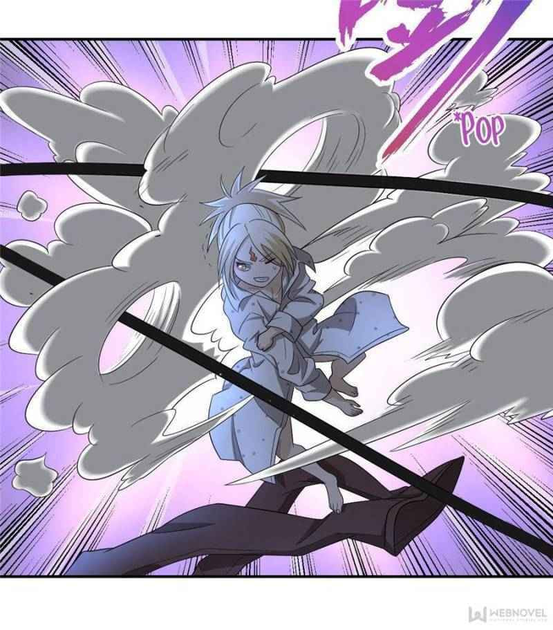 Read From Mouselike To Godlike (Colored) chapter 11 image 43 on Lezhin