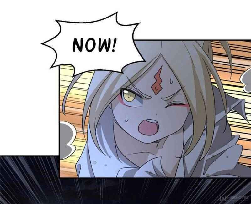 Read From Mouselike To Godlike (Colored) chapter 11 image 45 on Lezhin