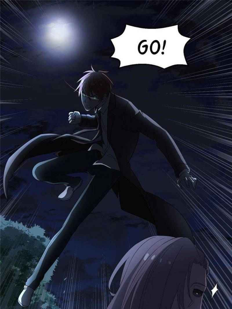 Read From Mouselike To Godlike (Colored) chapter 11 image 46 on Lezhin