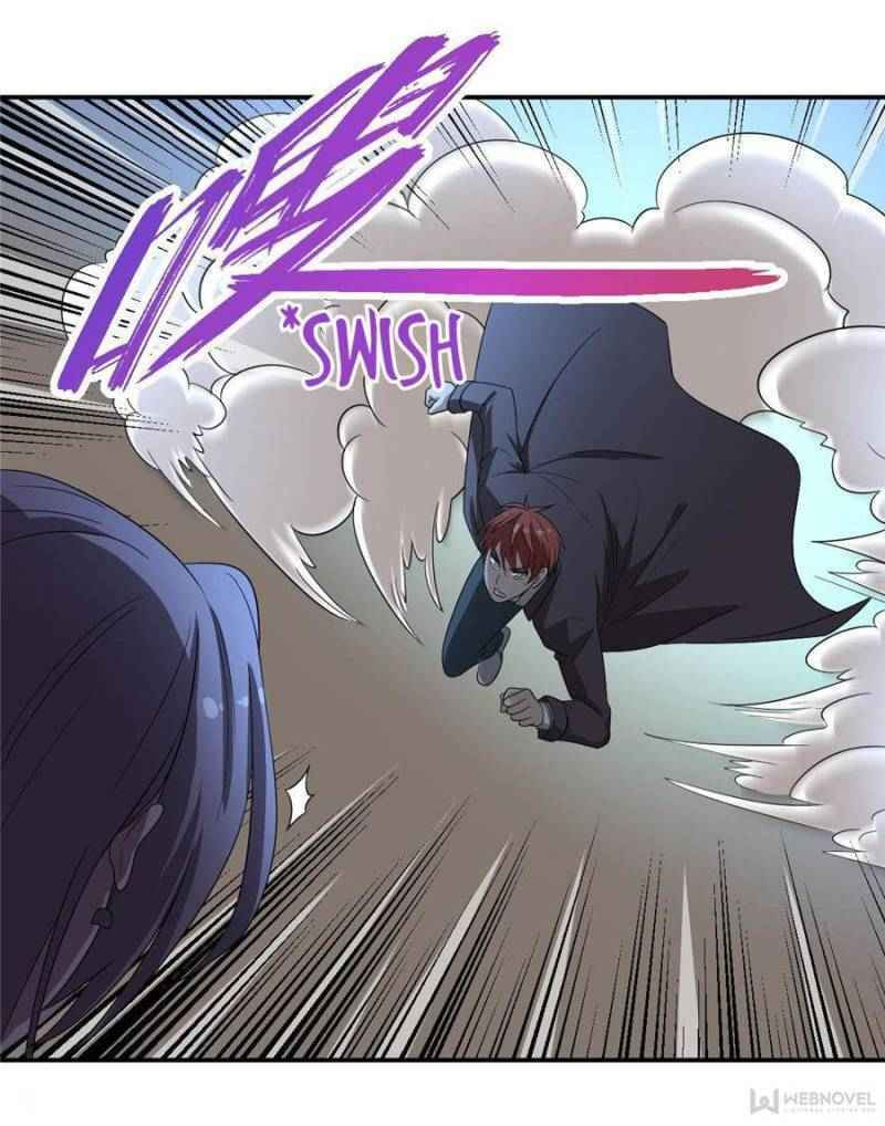 Read From Mouselike To Godlike (Colored) chapter 11 image 51 on Lezhin
