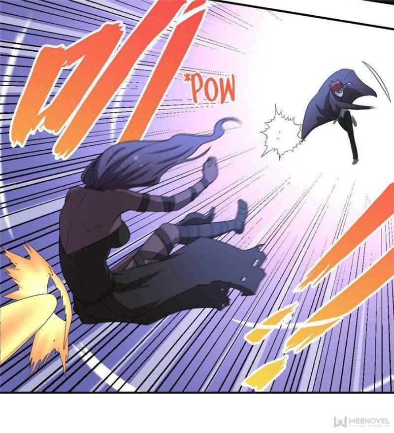 Read From Mouselike To Godlike (Colored) chapter 11 image 56 on Lezhin